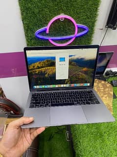 Apple MacBook Air 2019 8/256 New Stock Fresh Import