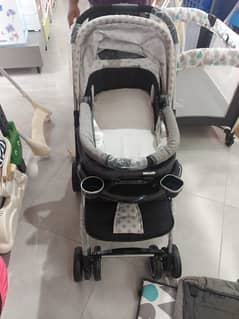 Stroller