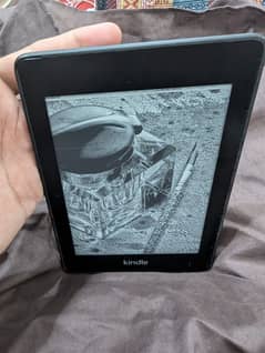 Kindle Paperwhite 10th generation 32gb