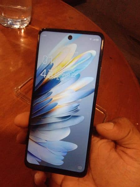 ZTE Nubia V60 Design 16/256gb 3