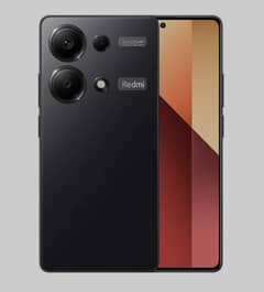 Xiaomi redmi note 13 pro plus