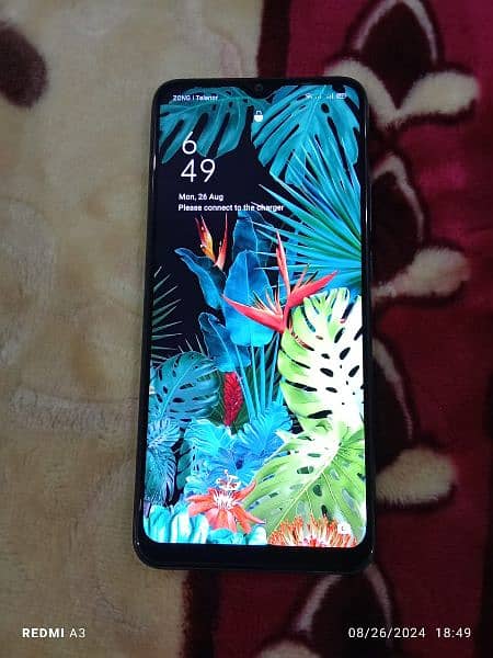 oppo a15 model no dabba charger hai 5