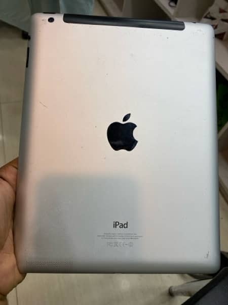 ipad 4 32gb 0