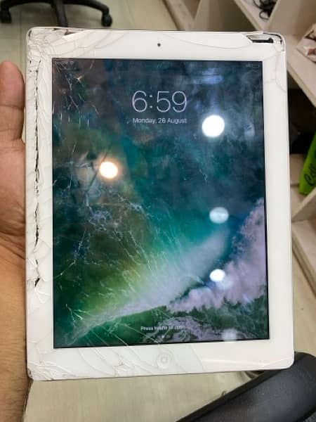 ipad 4 32gb 1