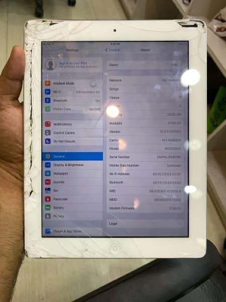 ipad 4 32gb 2