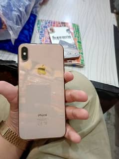 APPLE IPHONE XS MAX PTA APPROVED