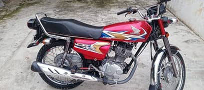 Honda baik for sale