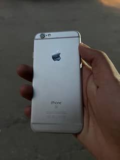 iPhone 6s non pta