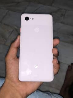 google pixel 3xl brand new 5months sim working 0