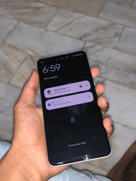 google pixel 3xl brand new 5months sim working 1