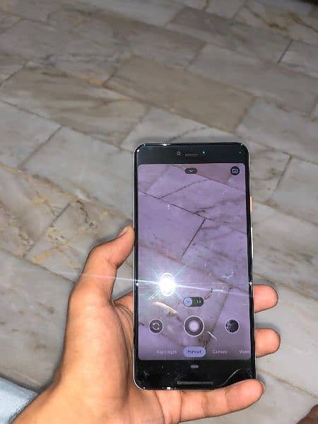 google pixel 3xl brand new 5months sim working 3