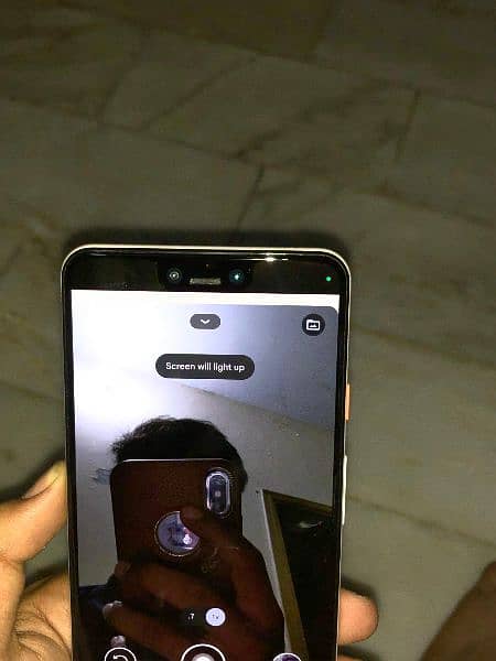 google pixel 3xl brand new 5months sim working 4