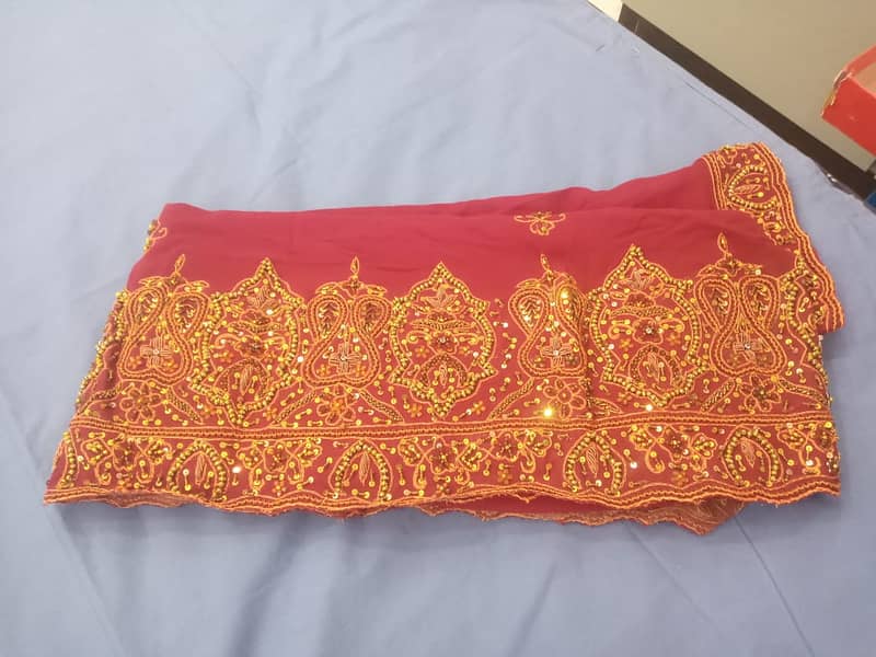 Embroidered Dress for sale 7