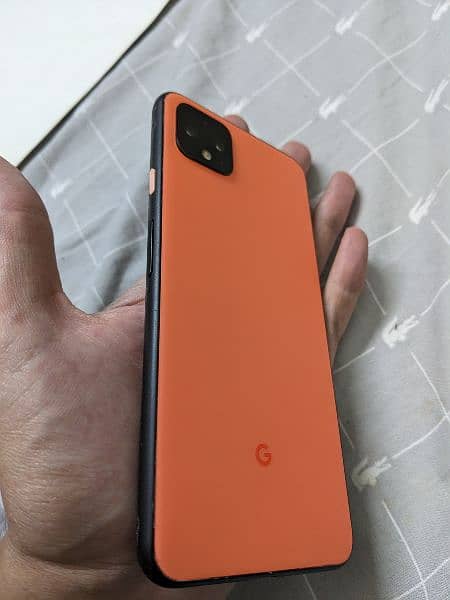 Google pixel 4xl 1