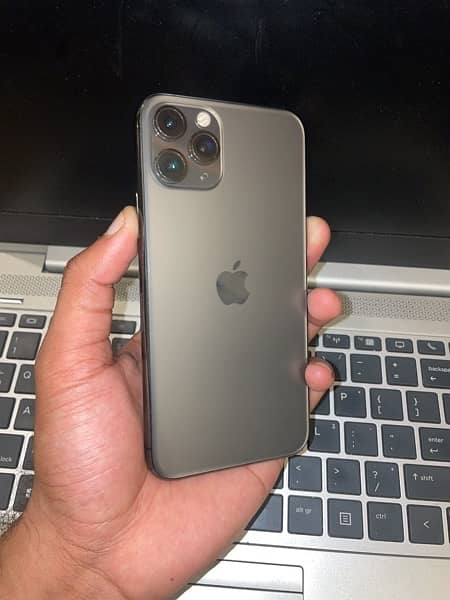 Iphone 11 Pro 64GB 9/10Condition 0