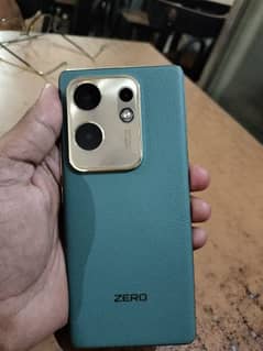 infinix zero 30