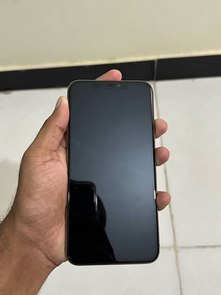 Iphone 11 pro max 64gb Non pta Jv 1