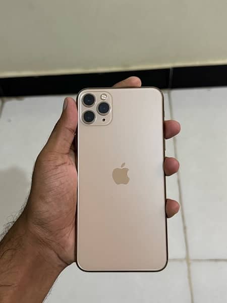 Iphone 11 pro max 64gb Non pta Jv 2