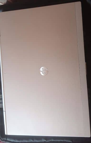 hp laptop 1