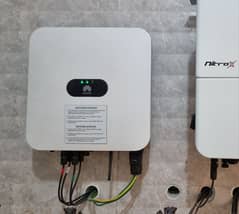 Huawei 5KTL Ongrid Solar Inverter