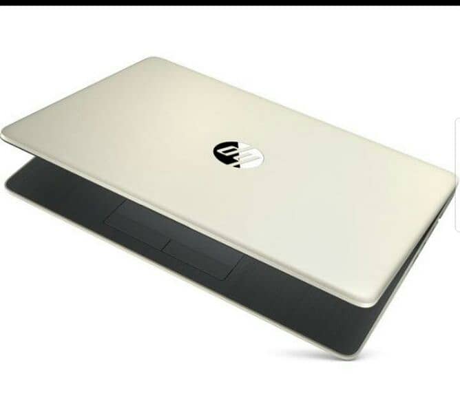 HP laptop 10th Generation 03004518166 3