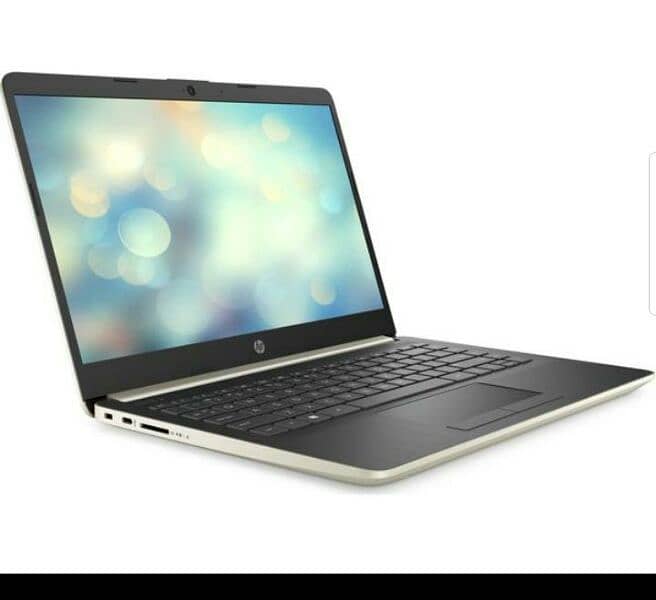 HP laptop 10th Generation 03004518166 4