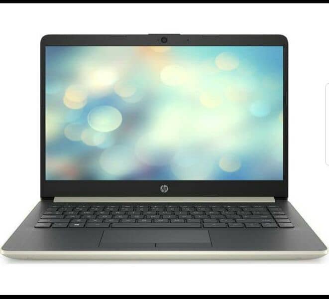 HP laptop 10th Generation 03004518166 5