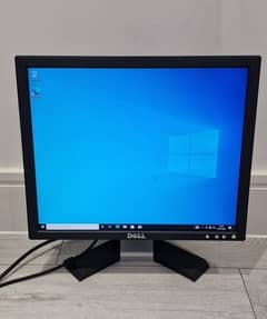 Dell LCD