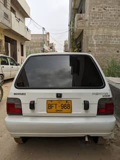 Suzuki Mehran