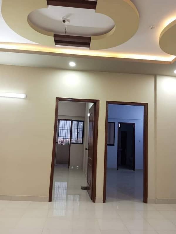 Apartment for Sale In PIB Colony 1400 Sqft 3