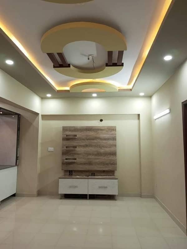 Apartment for Sale In PIB Colony 1400 Sqft 5