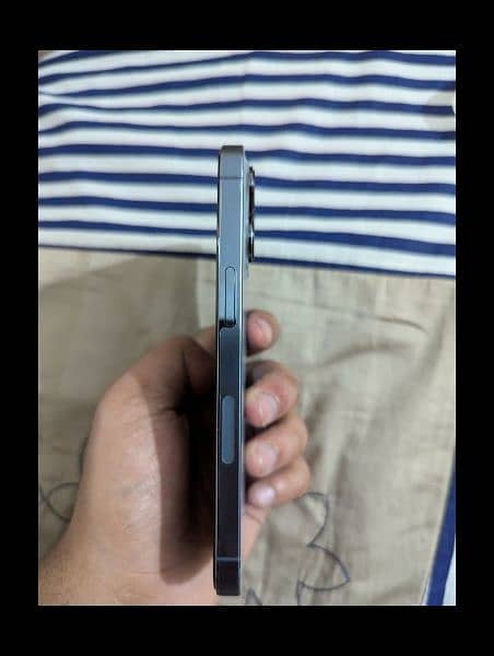 Iphone 13 Pro 256gb (JV) 7