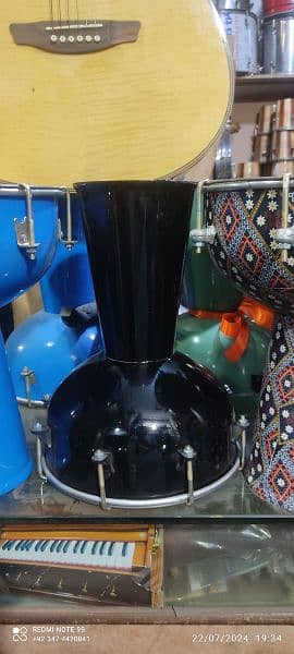 Darbuka available brand new 10" 1