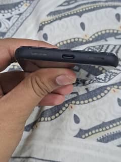 google pixel 4 with box 0