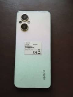 oppo F21 pro 5G