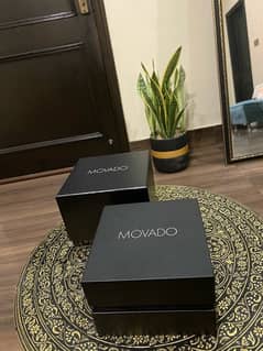 Movado