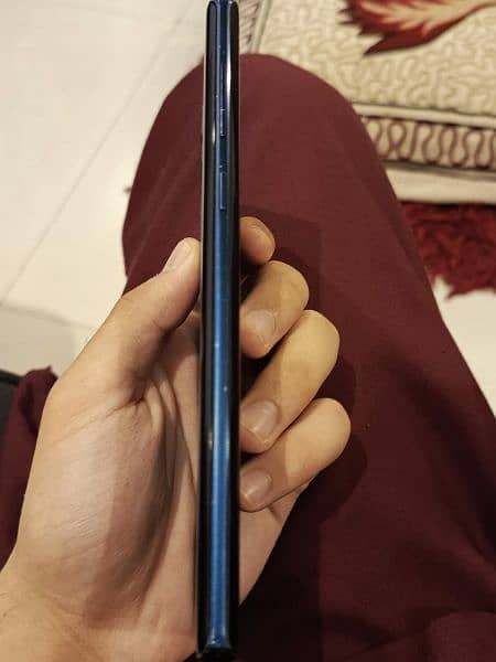 Samsung Galaxy Note 9 3