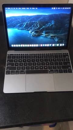 Macbook 12 inch Retina 2017 0