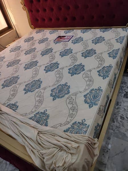 Mattress For Sale 3