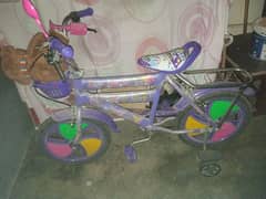 kids cycle