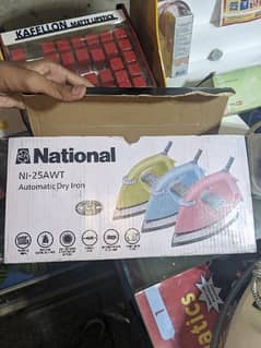 national ni-25awt