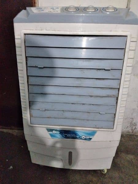 Pak home Air cooler 0