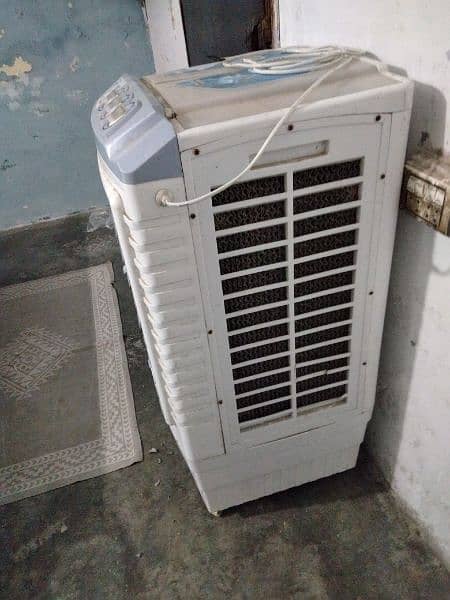 Pak home Air cooler 1