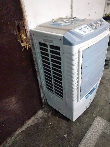 Pak home Air cooler 2