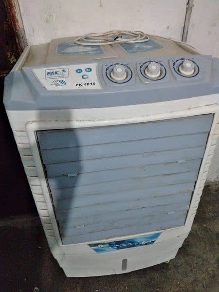 Pak home Air cooler 3