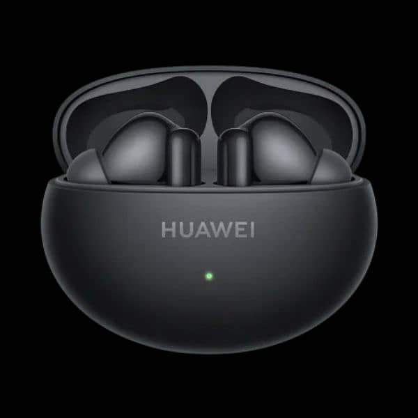 Huawei FreeBuds 6i Noise Cancellation 0