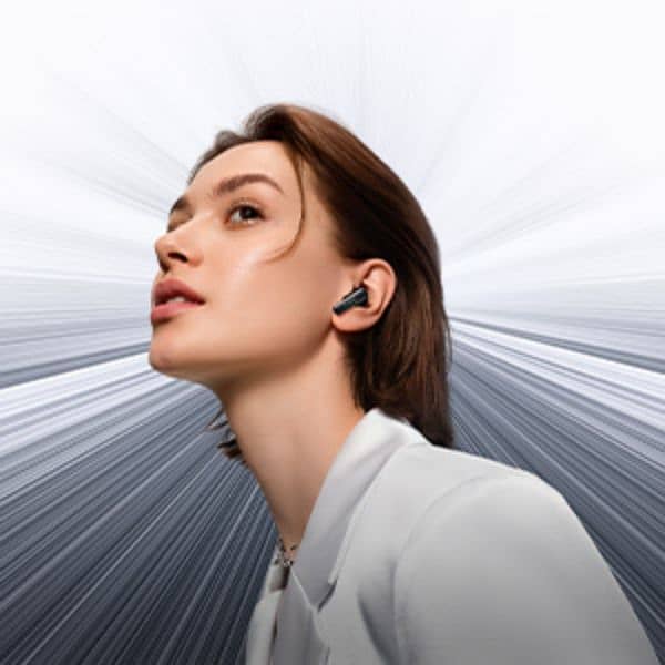 Huawei FreeBuds 6i Noise Cancellation 1