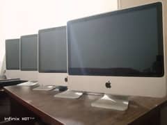 Apple iMac Core 2 Duo Original