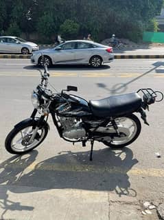 suzuki gs 150