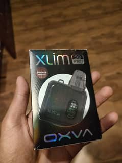 Oxva sq pro